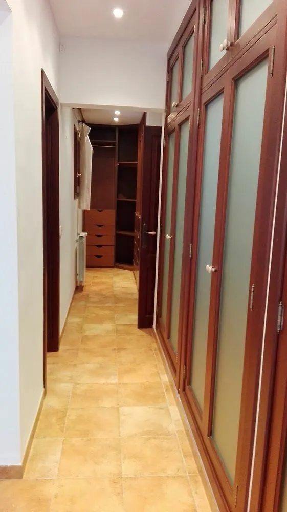Apartment House With 4 Bedrooms In Manacor, With Wonderful Mountain View, Privat