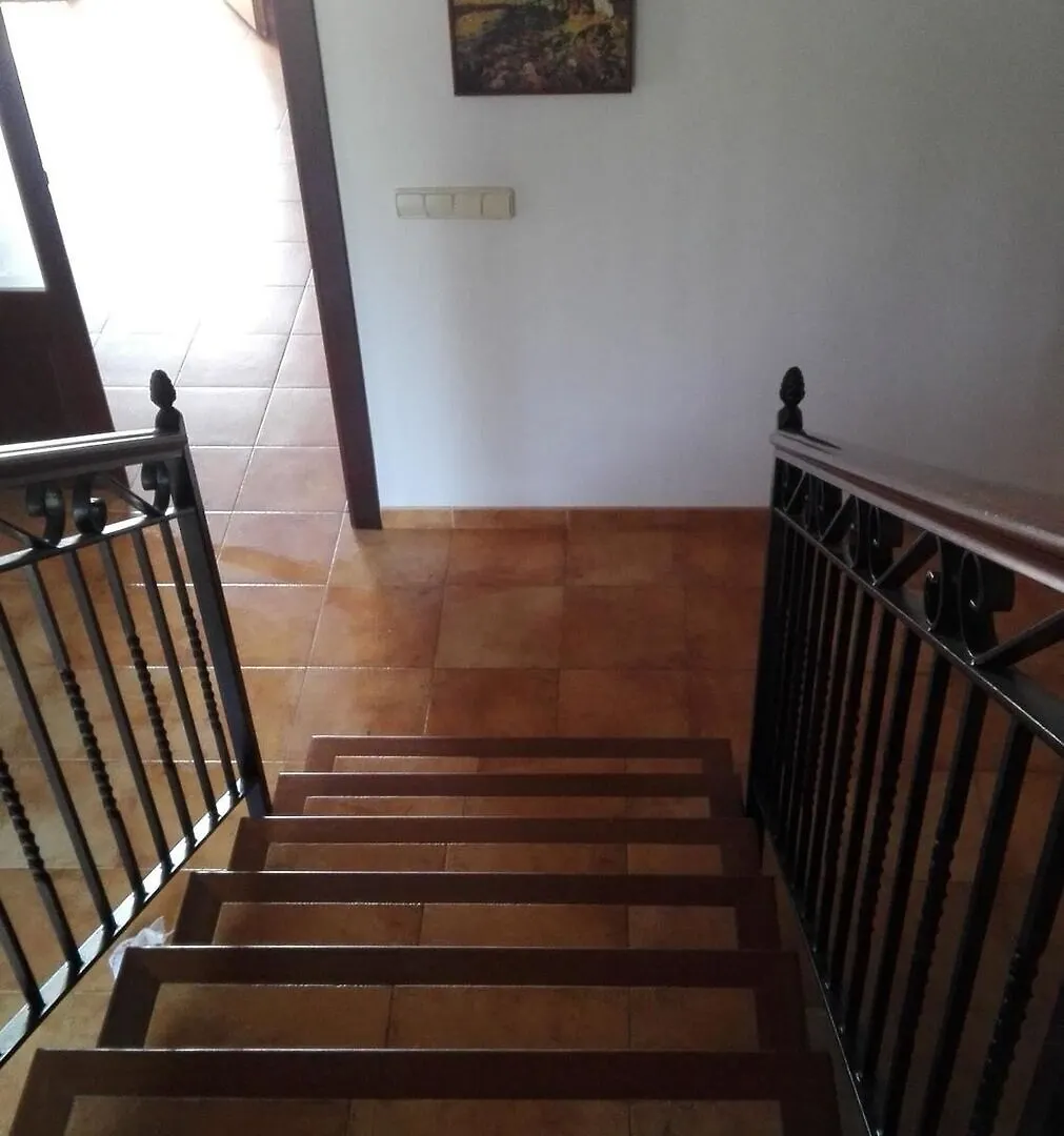 House With 4 Bedrooms In Manacor, With Wonderful Mountain View, Privat