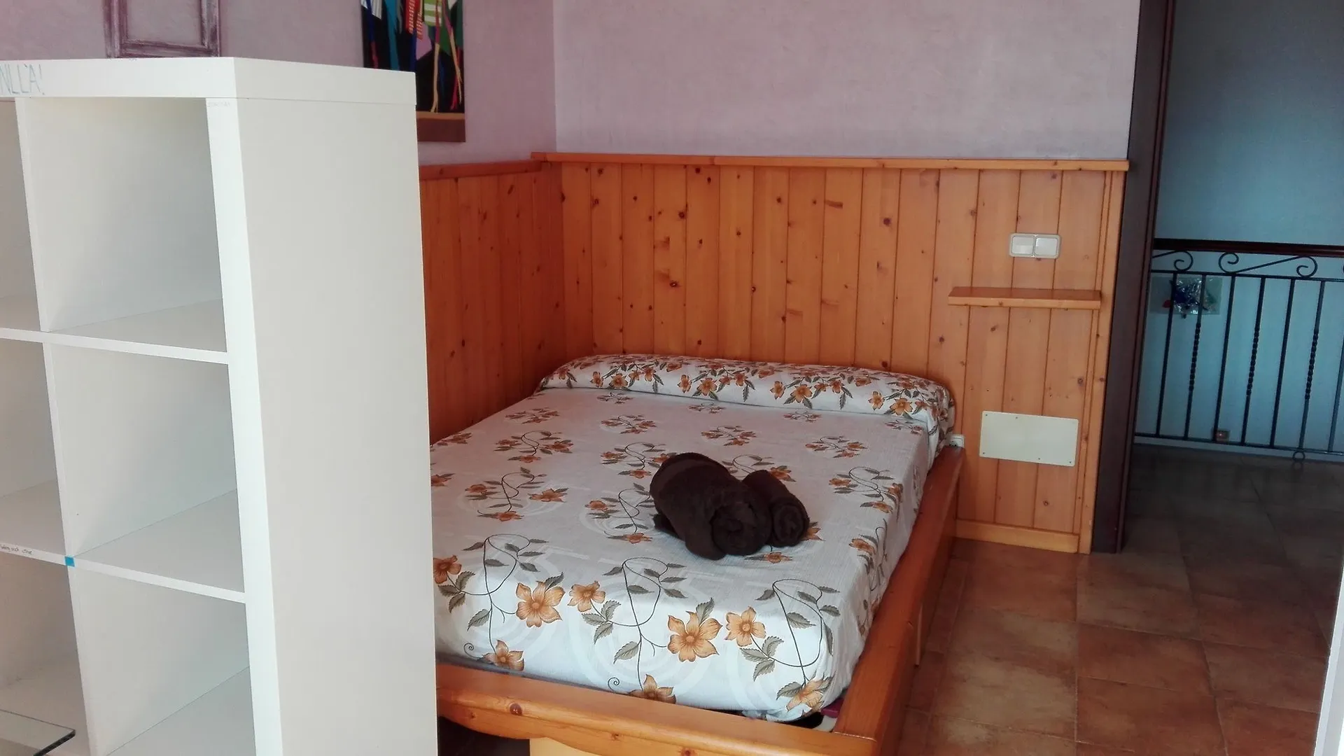 Apartment House With 4 Bedrooms In Manacor, With Wonderful Mountain View, Privat